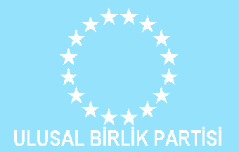 [UBP flag]